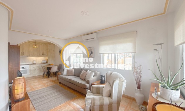 Revente privée - Appartement - Cabo Roig