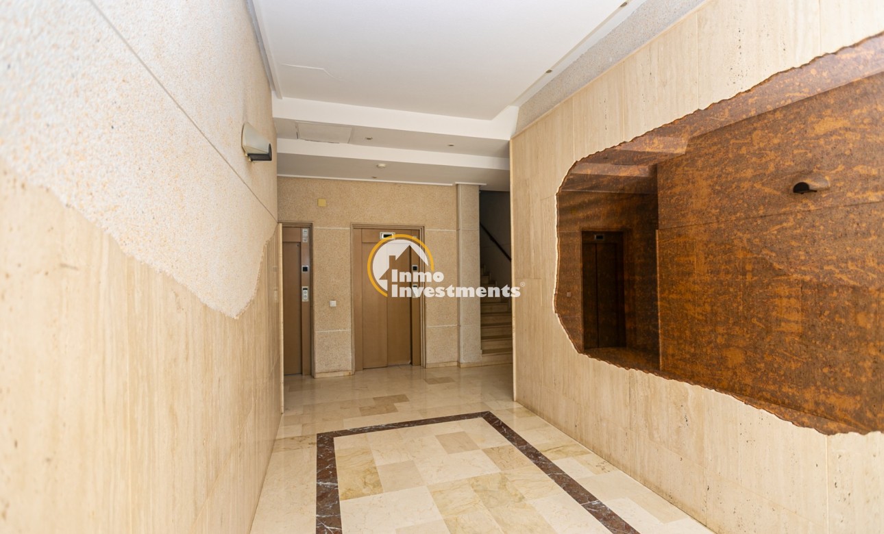 Bestaande bouw - Appartement - Campoamor - Campoamor Golf