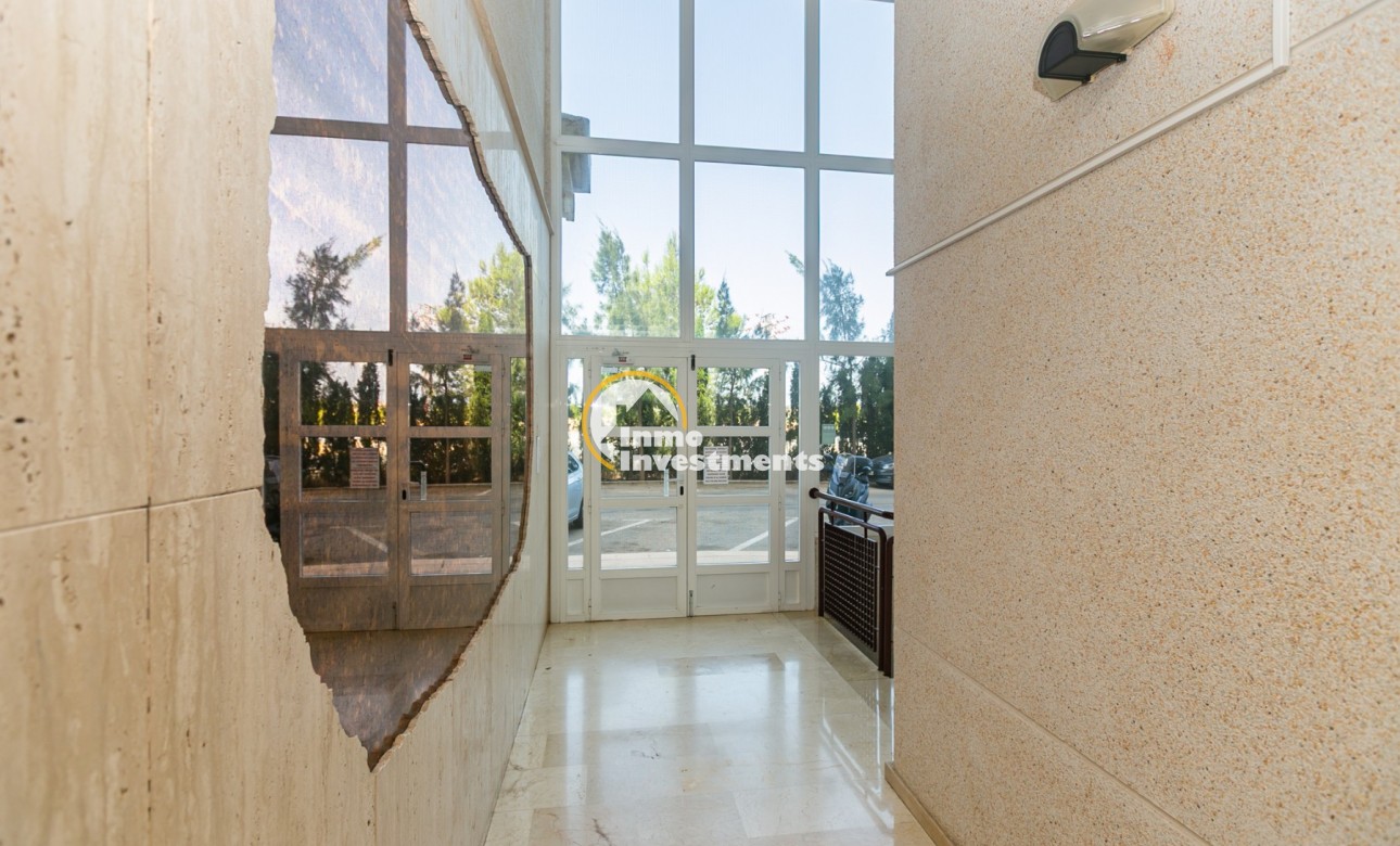 Bestaande bouw - Appartement - Campoamor - Campoamor Golf