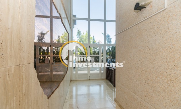 Bestaande bouw - Appartement - Campoamor - Campoamor Golf