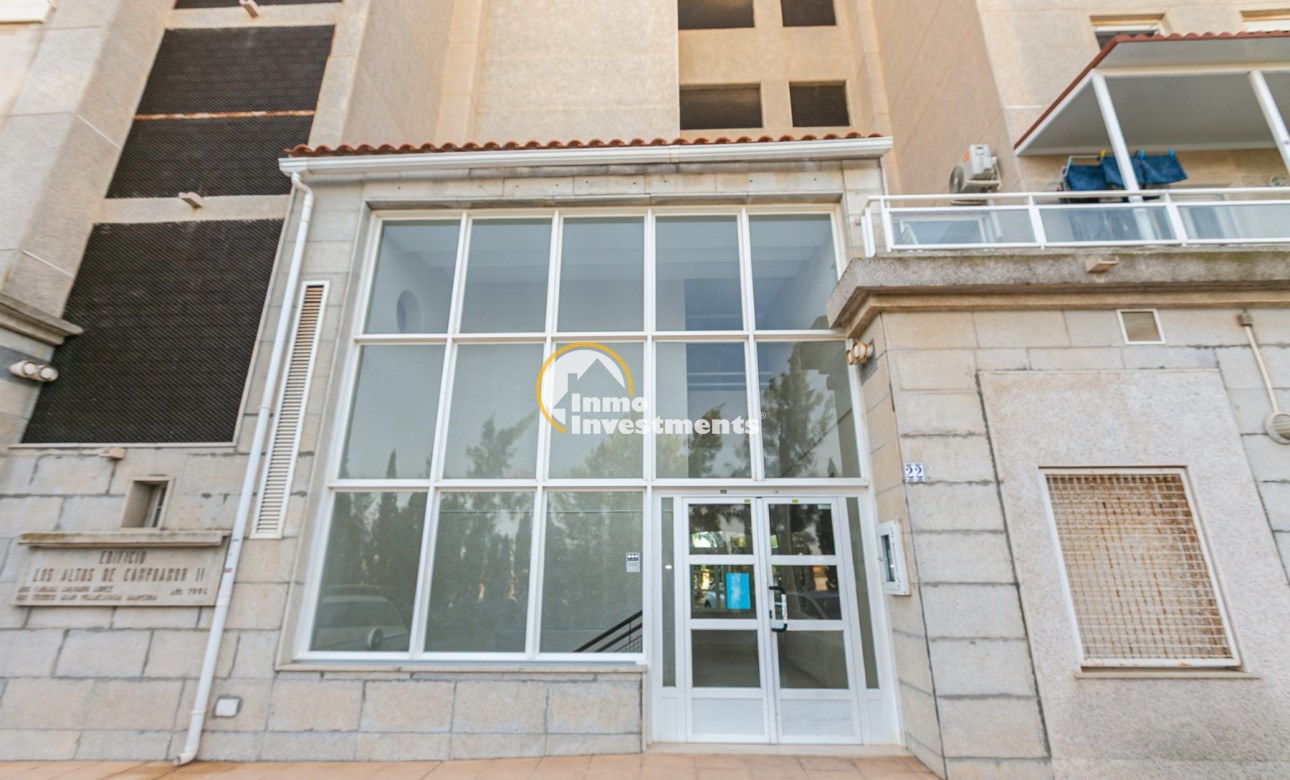 Bestaande bouw - Appartement - Campoamor - Campoamor Golf