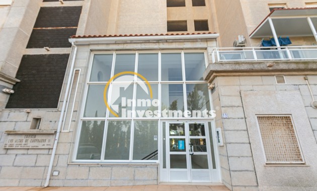 Bestaande bouw - Appartement - Campoamor - Campoamor Golf