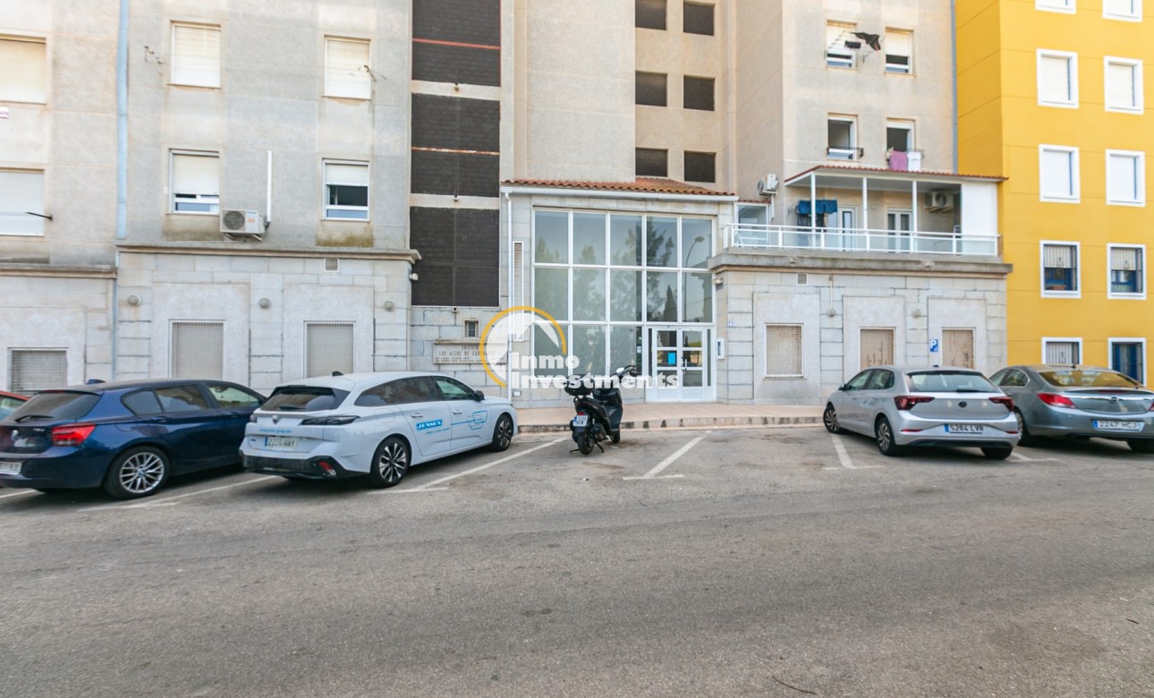 Bestaande bouw - Appartement - Campoamor - Campoamor Golf