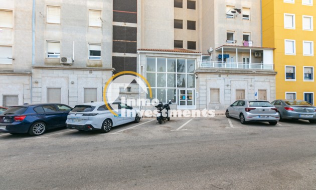 Bestaande bouw - Appartement - Campoamor - Campoamor Golf