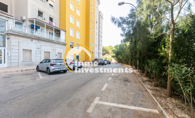 Bestaande bouw - Appartement - Campoamor - Campoamor Golf