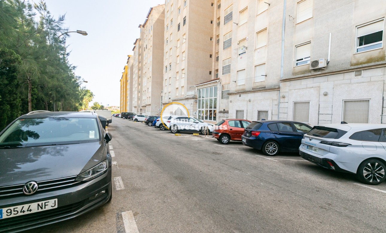Bestaande bouw - Appartement - Campoamor - Campoamor Golf