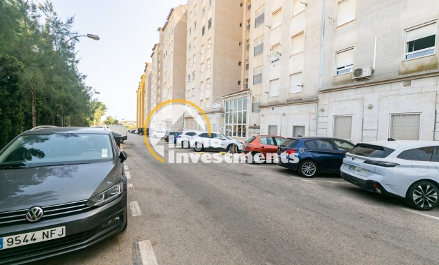 Bestaande bouw - Appartement - Campoamor - Campoamor Golf
