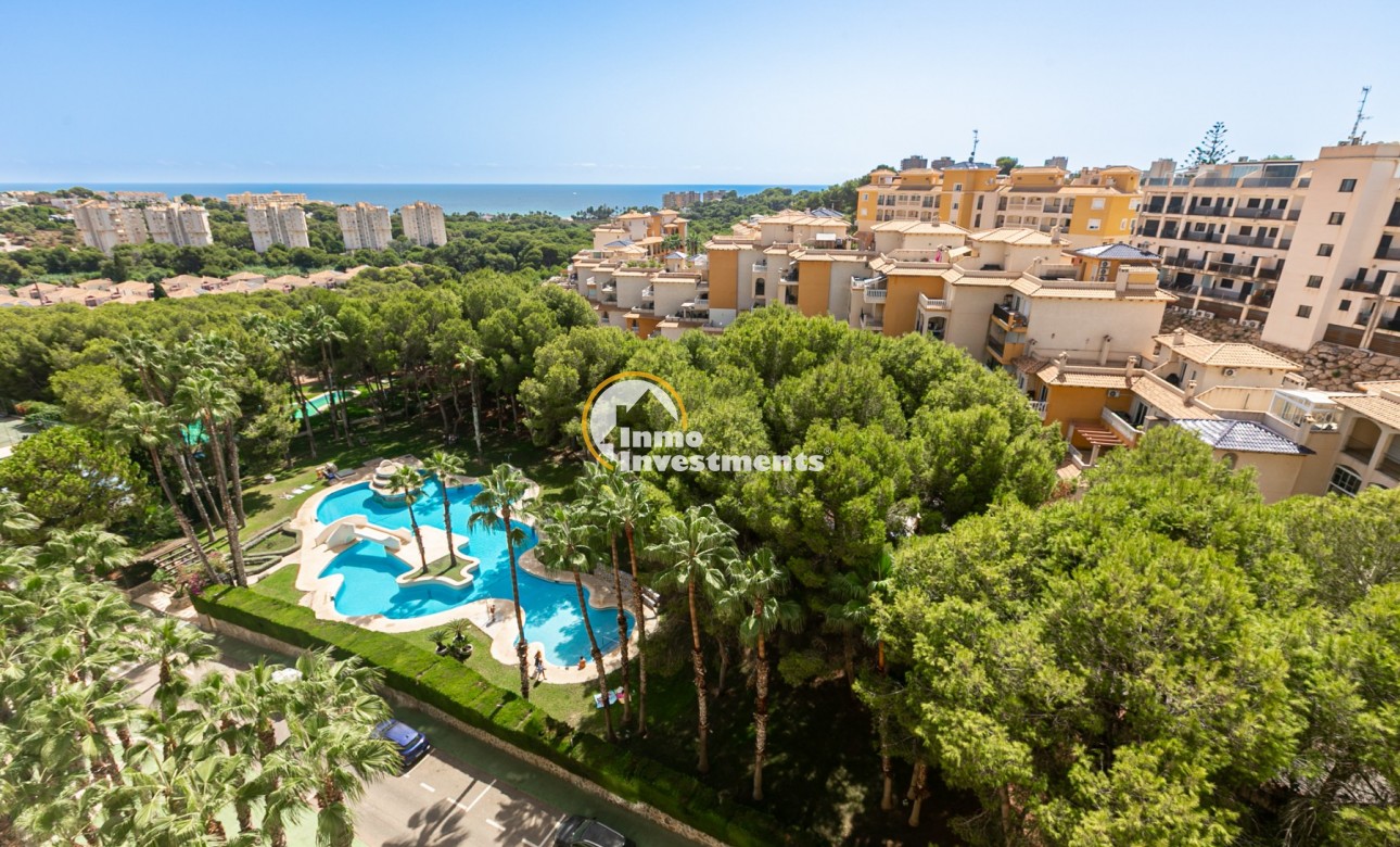 Bestaande bouw - Appartement - Campoamor - Campoamor Golf