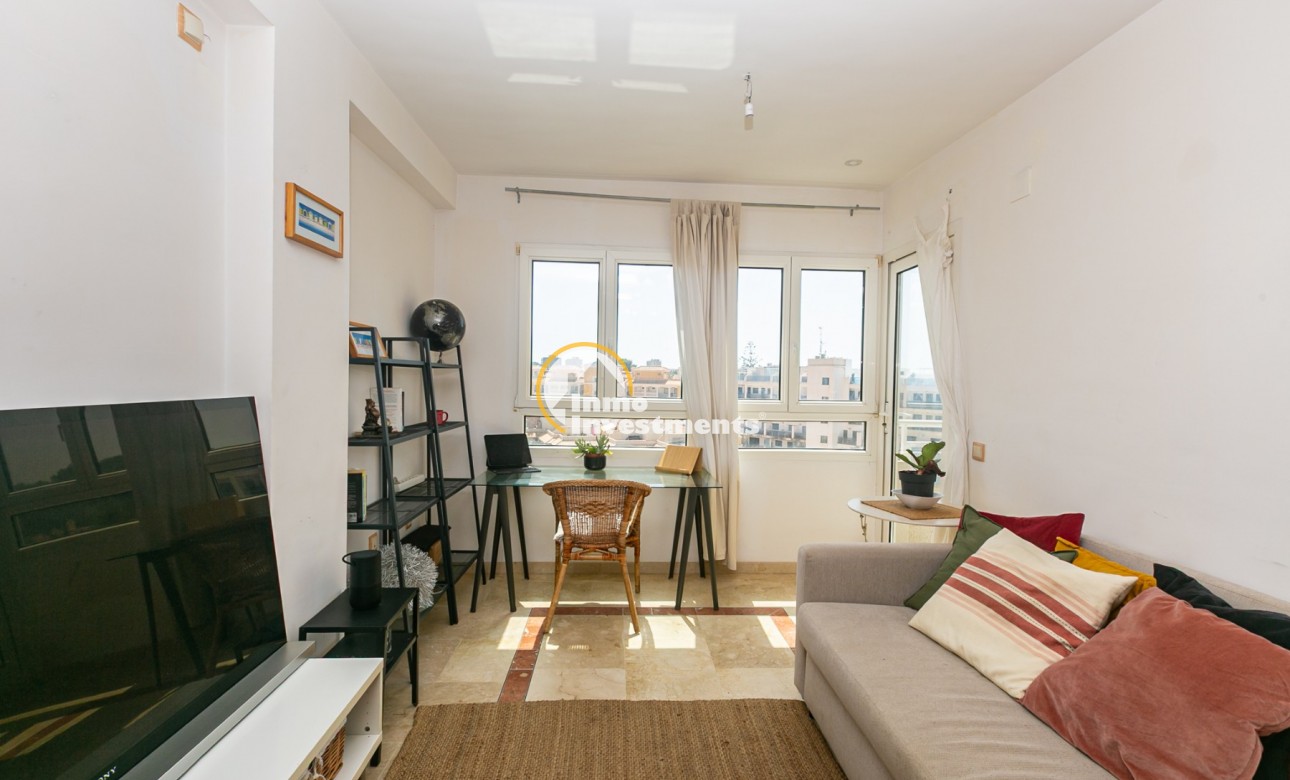 Bestaande bouw - Appartement - Campoamor - Campoamor Golf