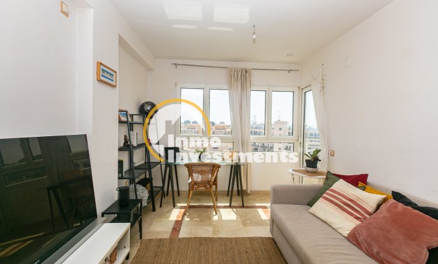 Bestaande bouw - Appartement - Campoamor - Campoamor Golf