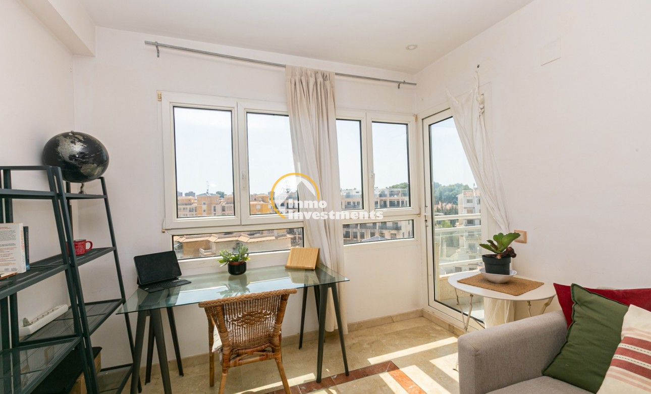 Bestaande bouw - Appartement - Campoamor - Campoamor Golf