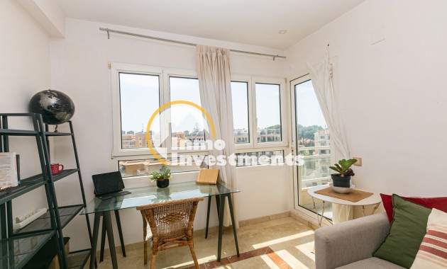 Bestaande bouw - Appartement - Campoamor - Campoamor Golf