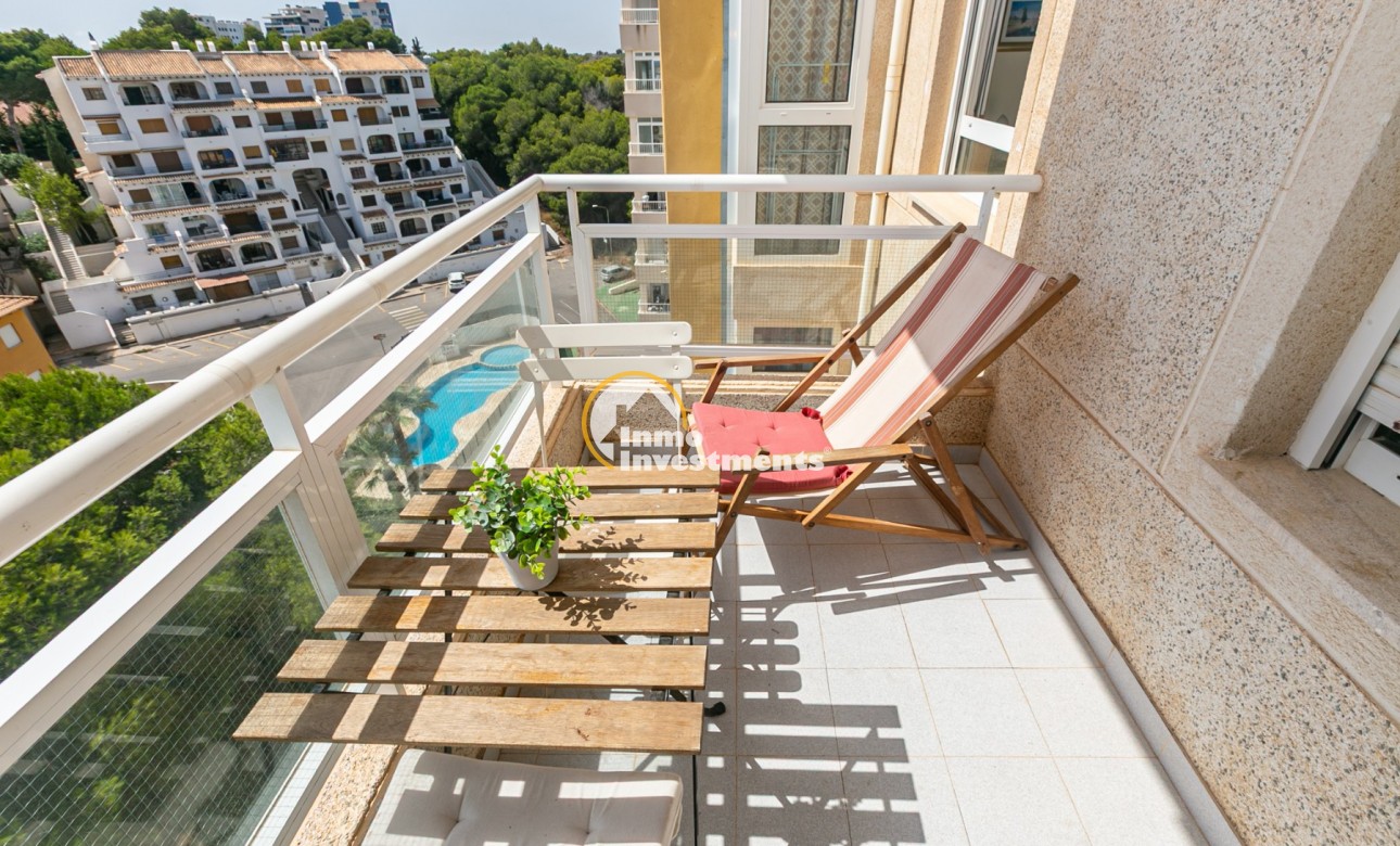Bestaande bouw - Appartement - Campoamor - Campoamor Golf