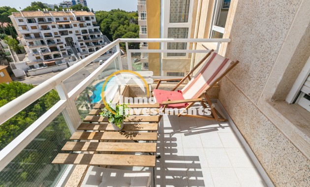 Bestaande bouw - Appartement - Campoamor - Campoamor Golf