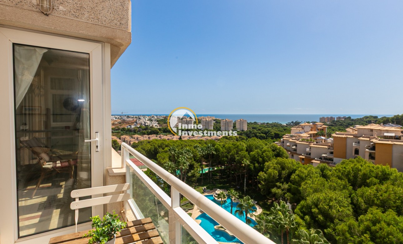 Bestaande bouw - Appartement - Campoamor - Campoamor Golf