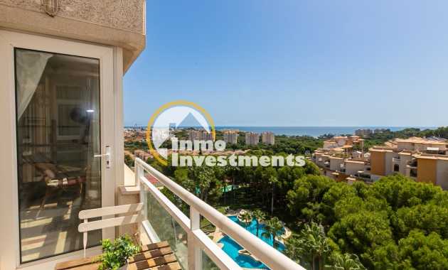 Bestaande bouw - Appartement - Campoamor - Campoamor Golf