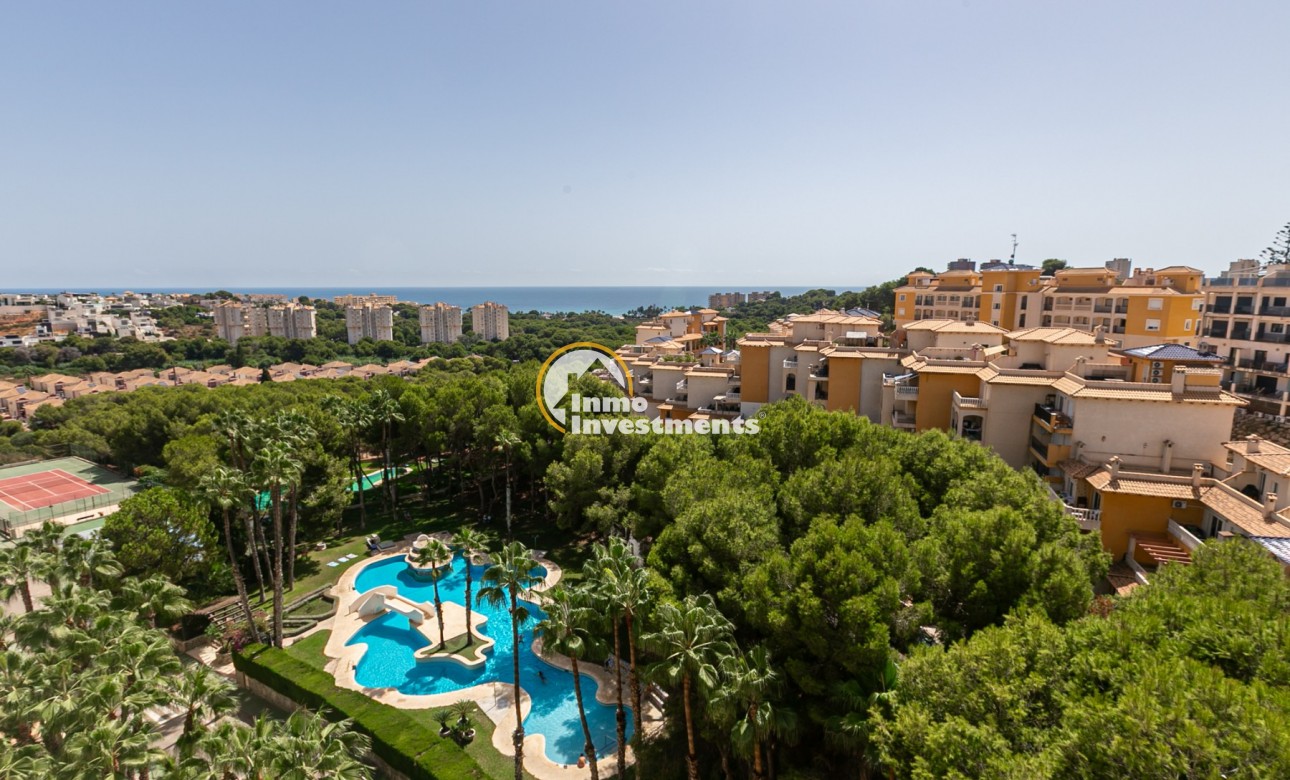 Bestaande bouw - Appartement - Campoamor - Campoamor Golf