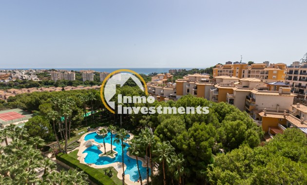 Bestaande bouw - Appartement - Campoamor - Campoamor Golf