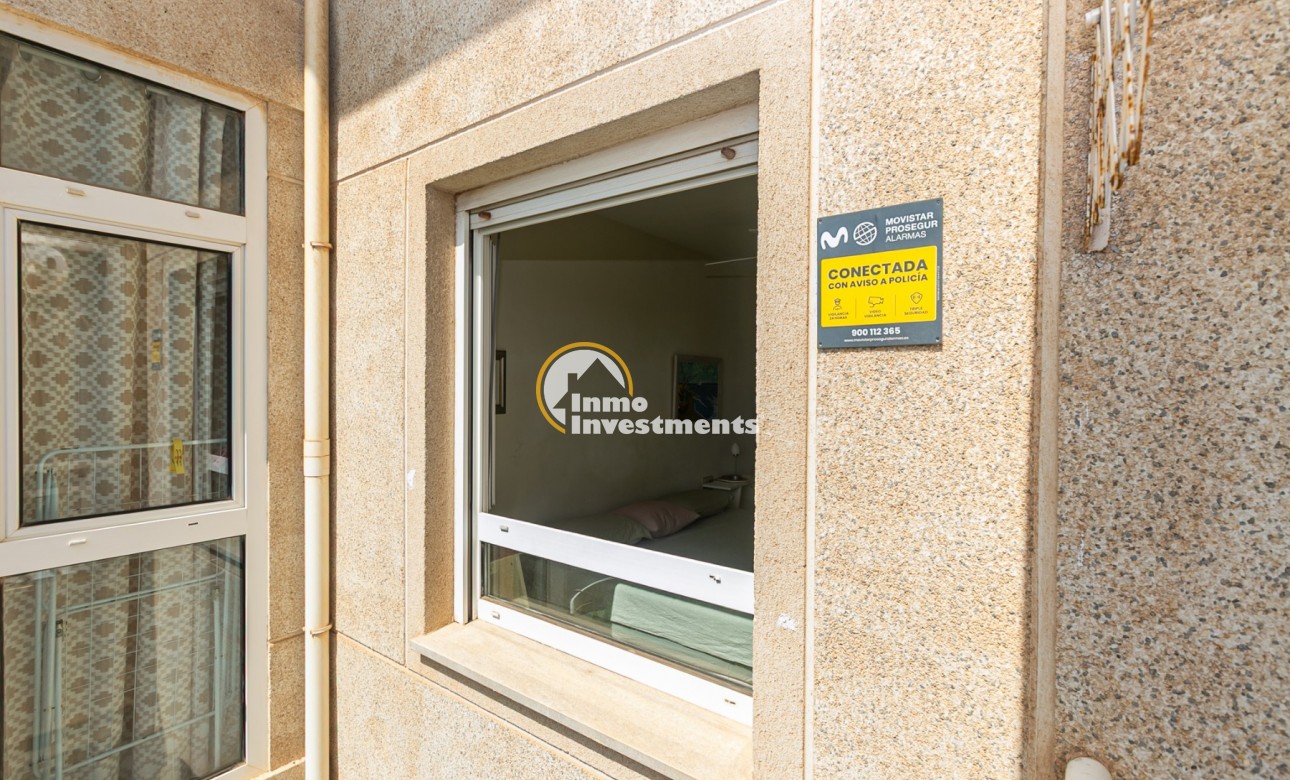 Bestaande bouw - Appartement - Campoamor - Campoamor Golf