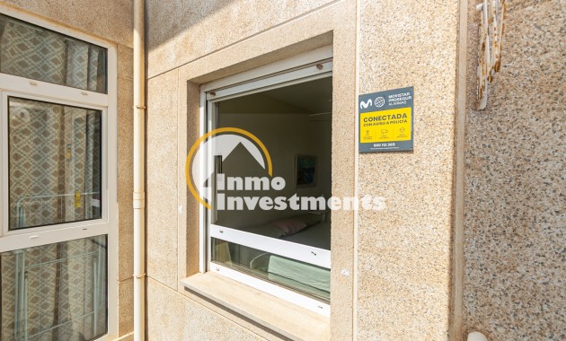 Bestaande bouw - Appartement - Campoamor - Campoamor Golf