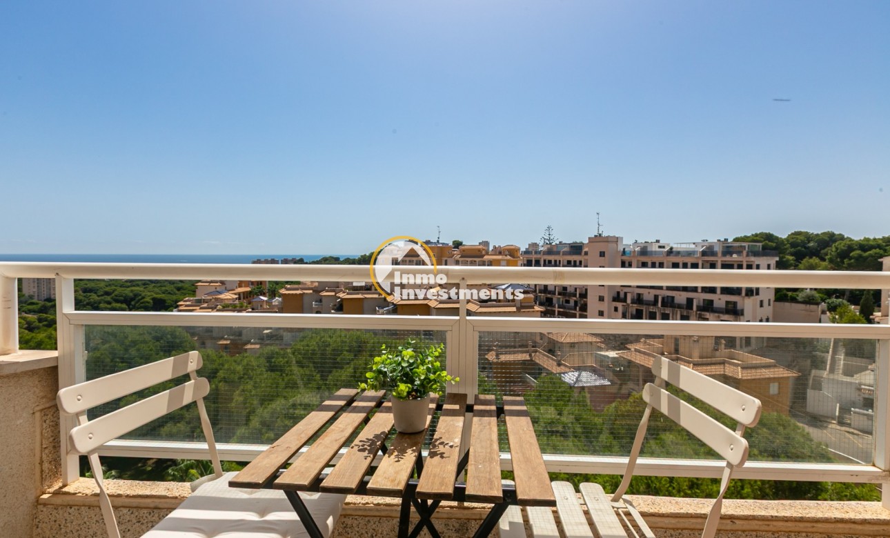 Bestaande bouw - Appartement - Campoamor - Campoamor Golf