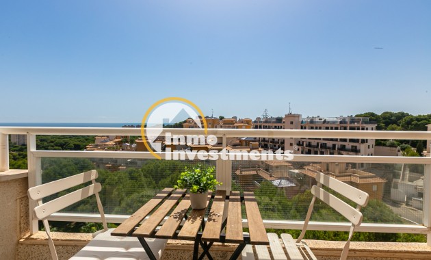 Bestaande bouw - Appartement - Campoamor - Campoamor Golf