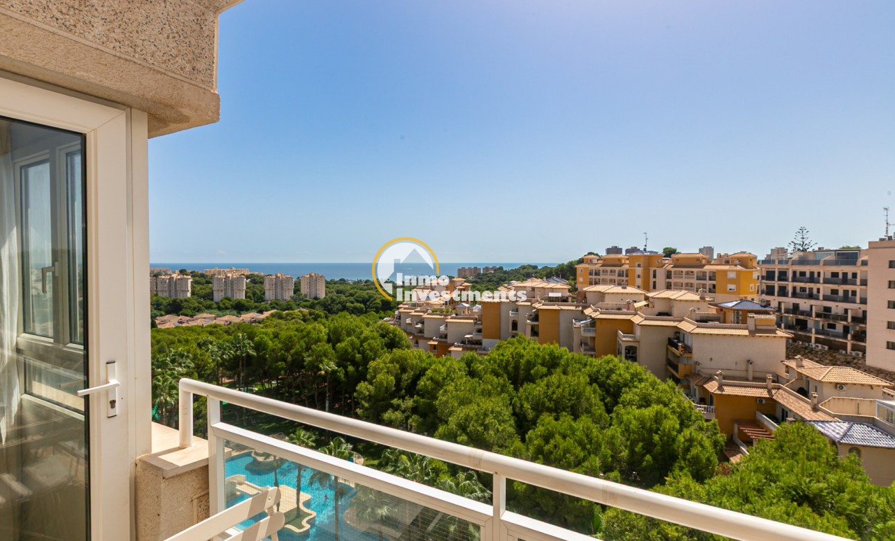 Bestaande bouw - Appartement - Campoamor - Campoamor Golf