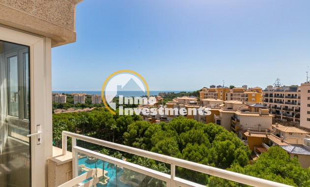 Bestaande bouw - Appartement - Campoamor - Campoamor Golf