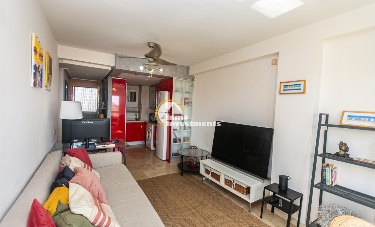Bestaande bouw - Appartement - Campoamor - Campoamor Golf