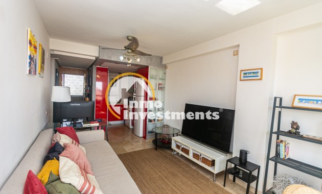 Bestaande bouw - Appartement - Campoamor - Campoamor Golf