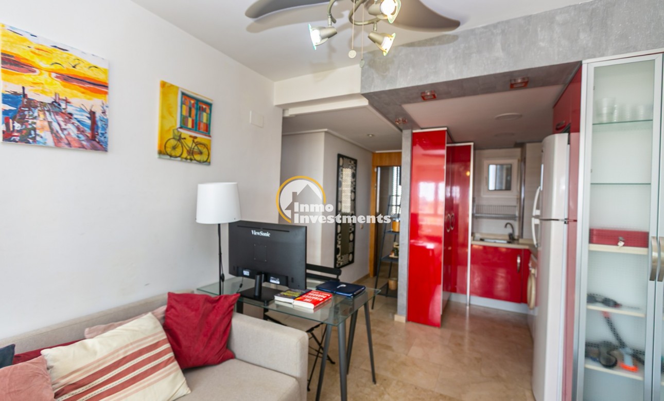 Bestaande bouw - Appartement - Campoamor - Campoamor Golf