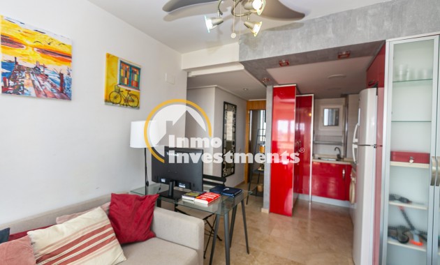 Bestaande bouw - Appartement - Campoamor - Campoamor Golf