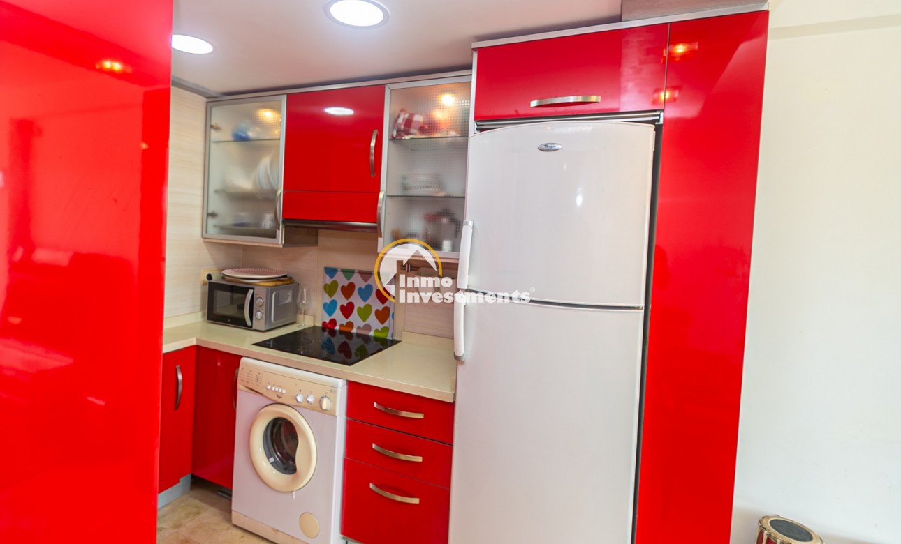 Bestaande bouw - Appartement - Campoamor - Campoamor Golf