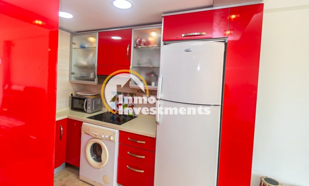 Bestaande bouw - Appartement - Campoamor - Campoamor Golf