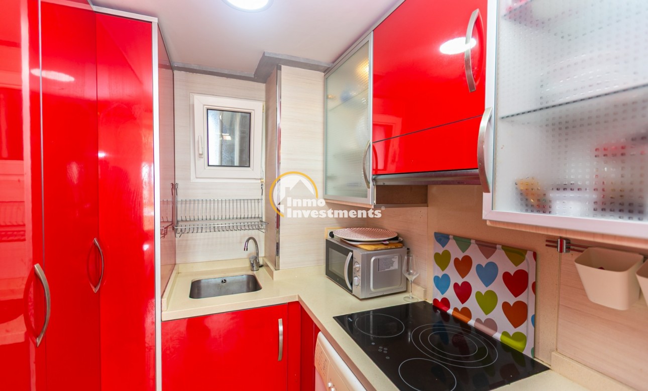 Bestaande bouw - Appartement - Campoamor - Campoamor Golf