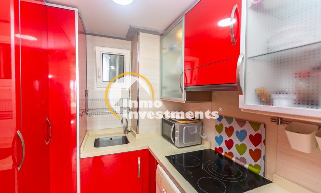 Bestaande bouw - Appartement - Campoamor - Campoamor Golf