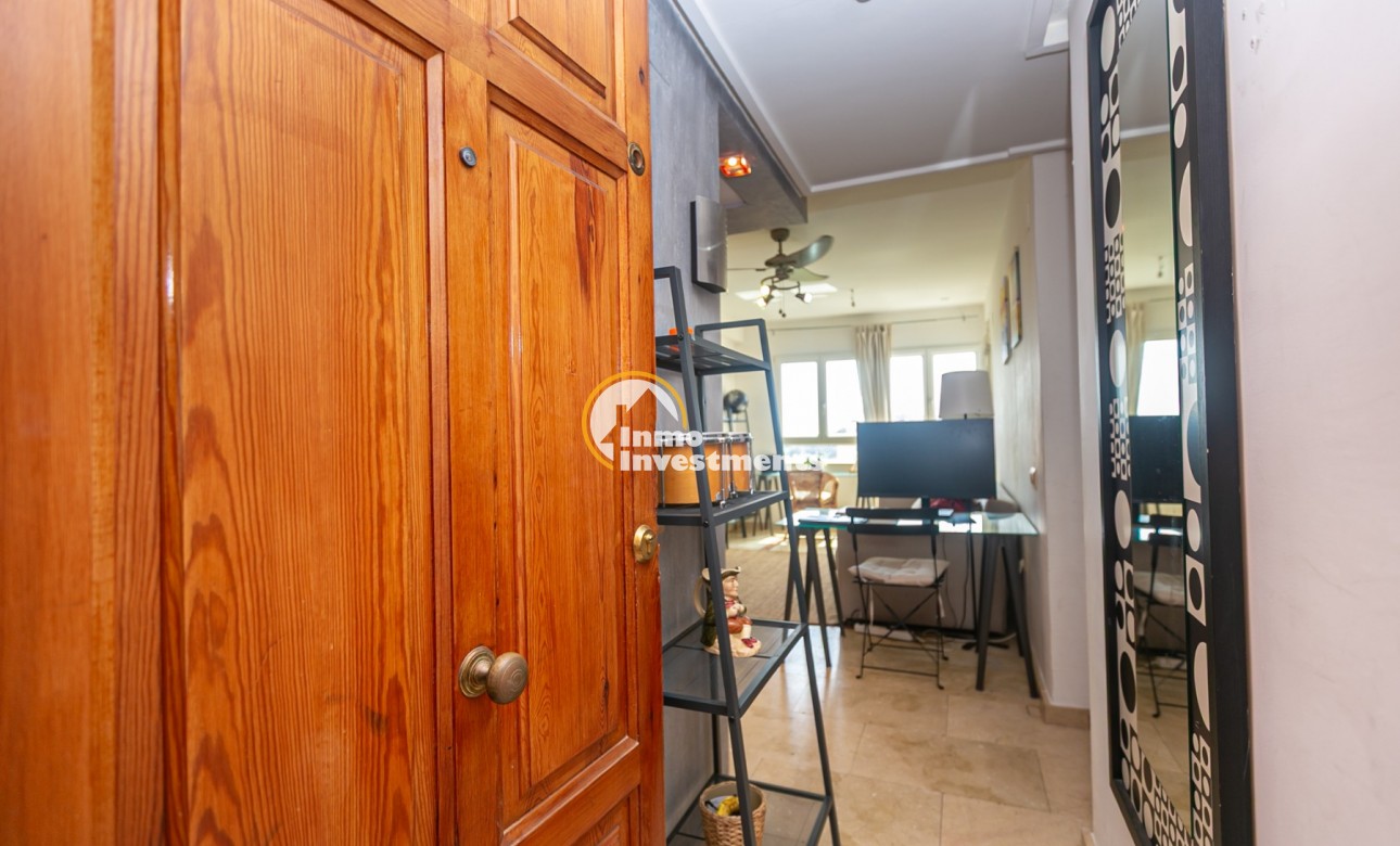 Bestaande bouw - Appartement - Campoamor - Campoamor Golf