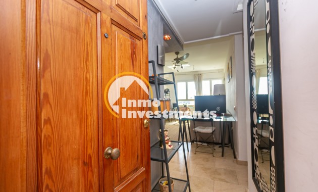 Bestaande bouw - Appartement - Campoamor - Campoamor Golf