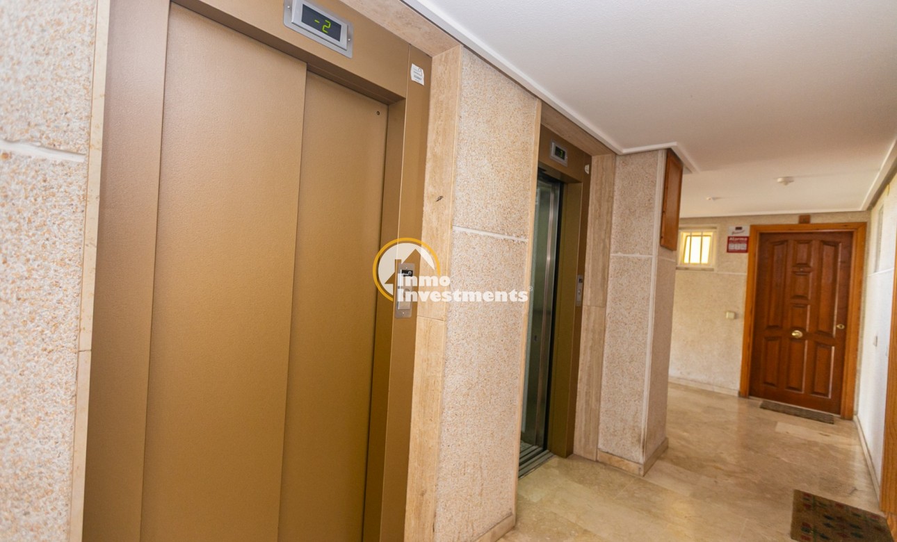 Bestaande bouw - Appartement - Campoamor - Campoamor Golf