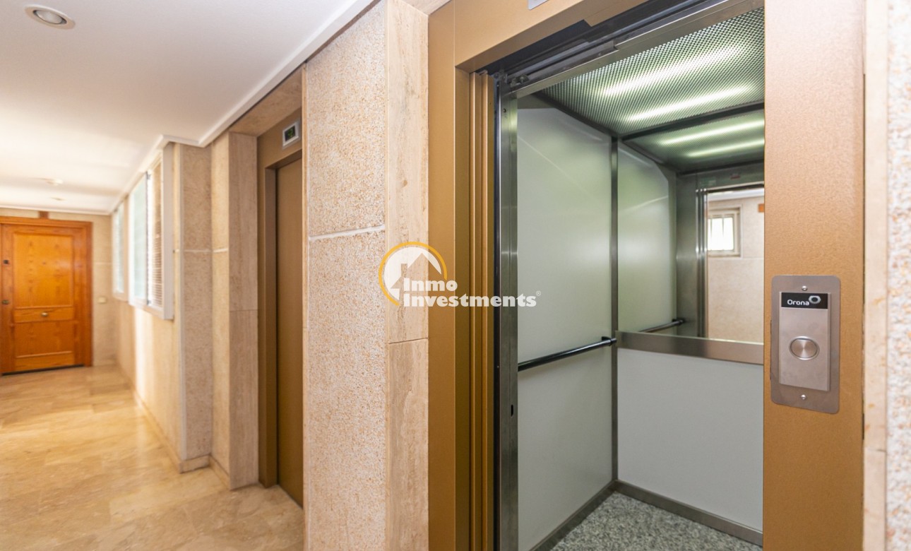 Bestaande bouw - Appartement - Campoamor - Campoamor Golf