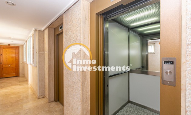 Bestaande bouw - Appartement - Campoamor - Campoamor Golf