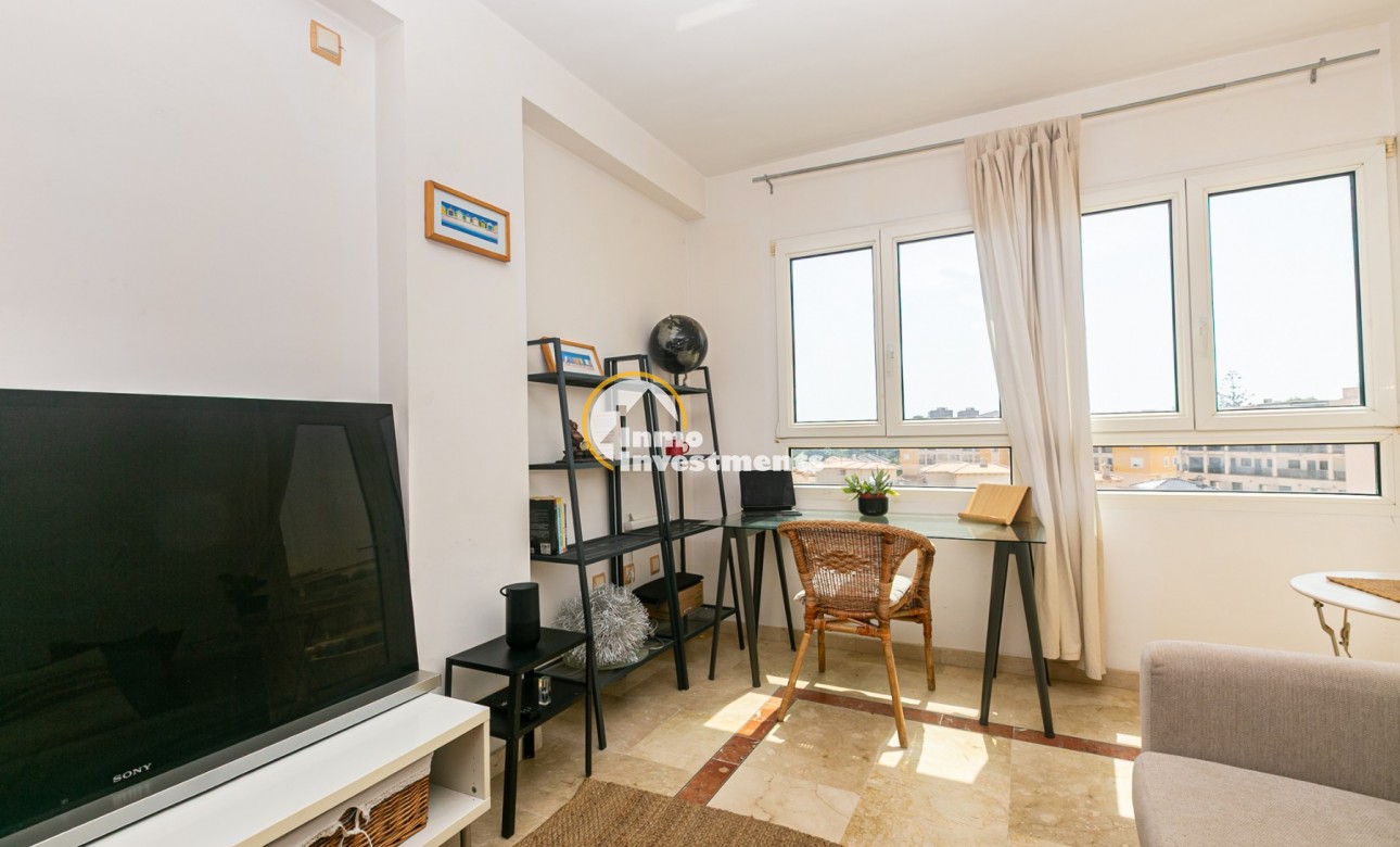 Bestaande bouw - Appartement - Campoamor - Campoamor Golf