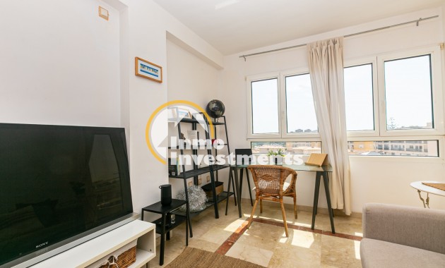 Bestaande bouw - Appartement - Campoamor - Campoamor Golf