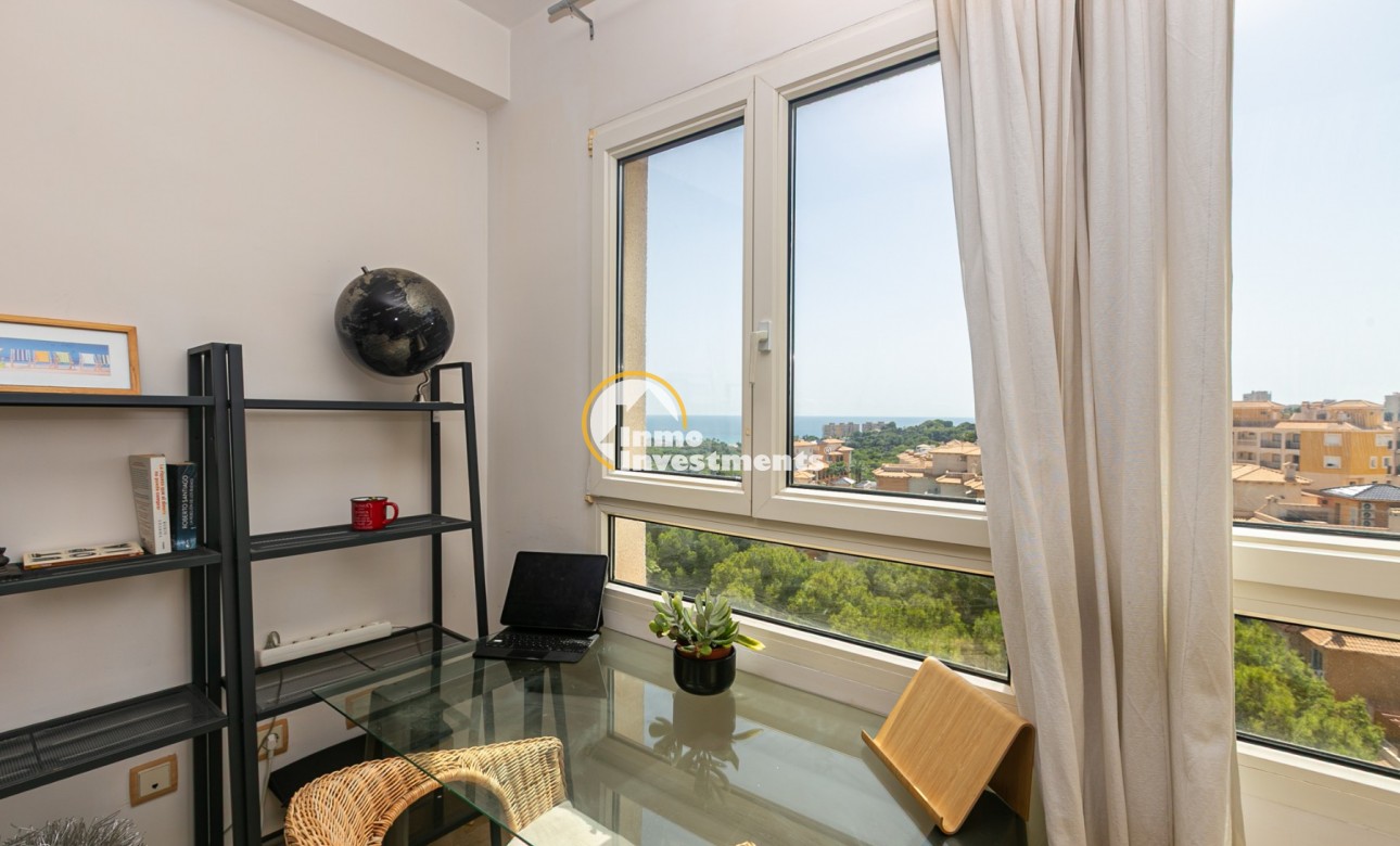 Bestaande bouw - Appartement - Campoamor - Campoamor Golf