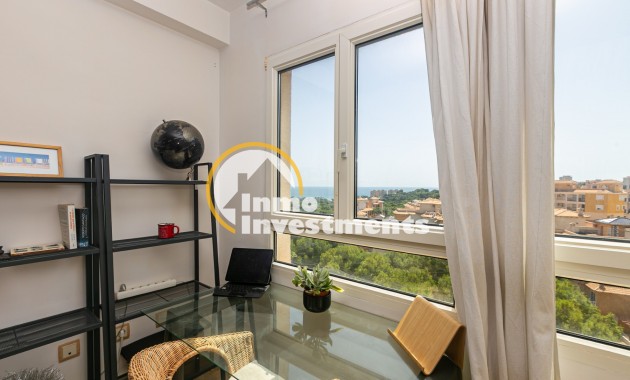 Bestaande bouw - Appartement - Campoamor - Campoamor Golf