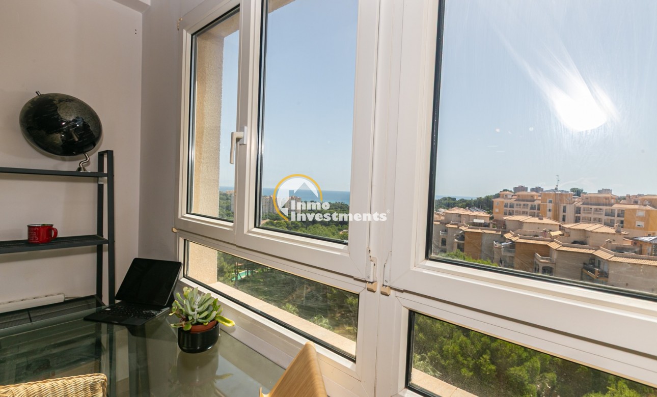 Bestaande bouw - Appartement - Campoamor - Campoamor Golf