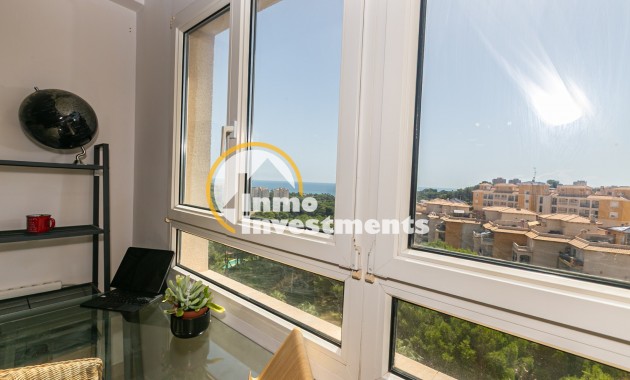 Bestaande bouw - Appartement - Campoamor - Campoamor Golf
