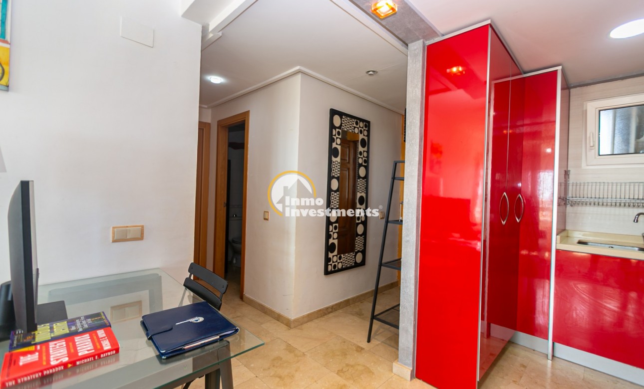 Bestaande bouw - Appartement - Campoamor - Campoamor Golf