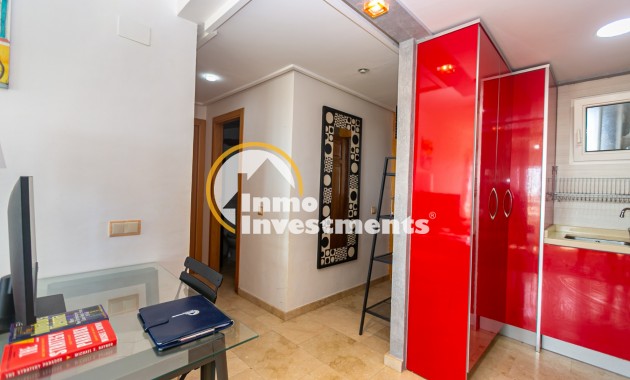 Bestaande bouw - Appartement - Campoamor - Campoamor Golf