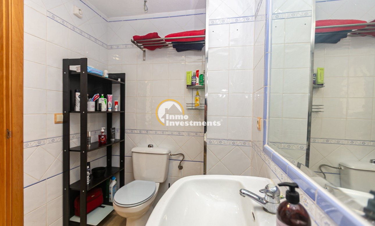 Bestaande bouw - Appartement - Campoamor - Campoamor Golf